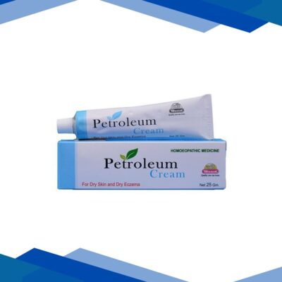 Wheezal Petroleum Cream 25 g