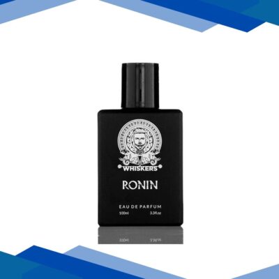 Whiskers Ronin Eau De Parfum 100 ml