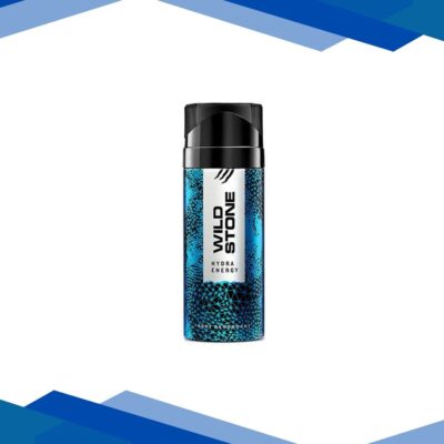 Wild Stone Hydra Energy Deodorant 150 ml