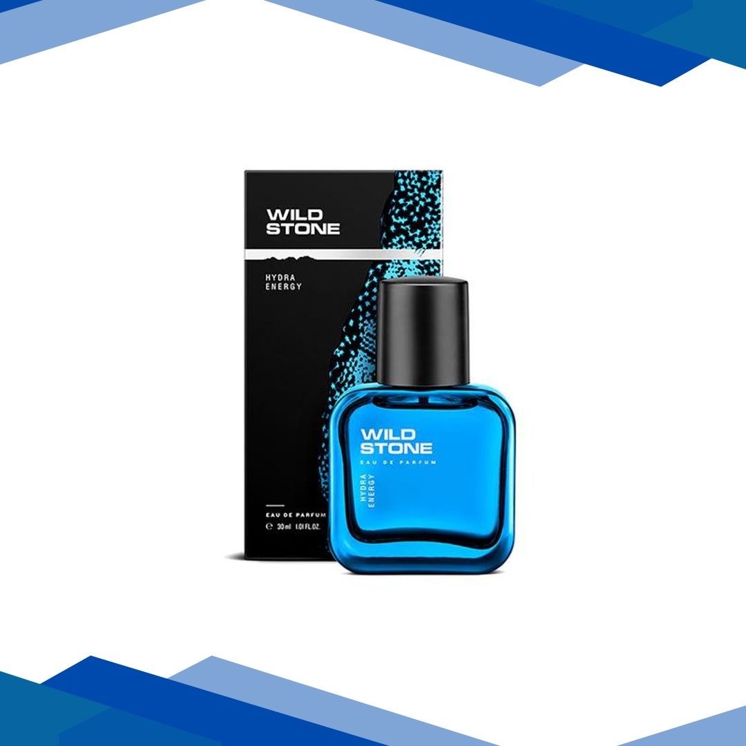 Wild Stone Hydra Energy Perfume 30 ml