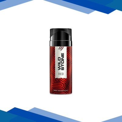 Wild Stone Red Deodorant Body 225ml