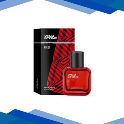 Wild Stone Red Perfume 30 ml
