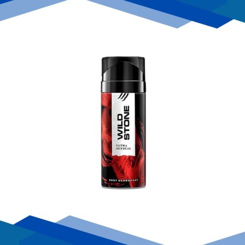 Wild Stone Ultra Sensual Deodorant 225 ml