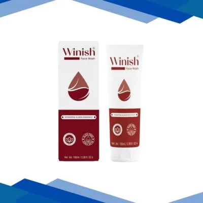 WINISH Face Wash 100ml