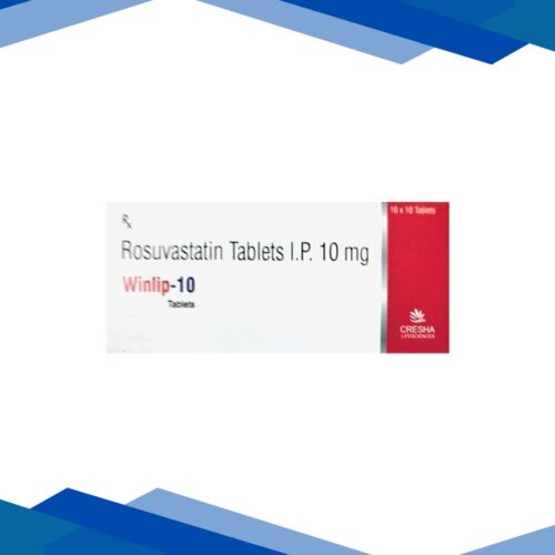 WINLIP 10 Tablet 10’s