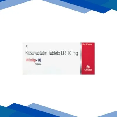WINLIP 10 Tablet 10’s