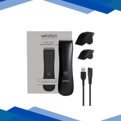 Winston Wireless Nut Groomer 1.0 Ball Trimmer 380 gm