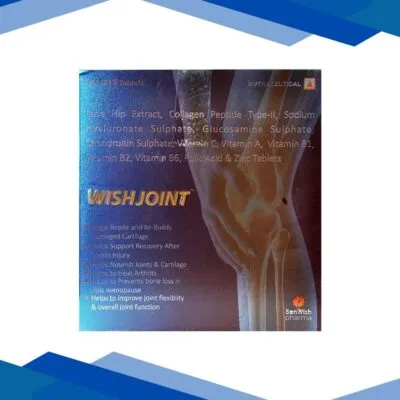 WISHJOINT Tablet 15’s