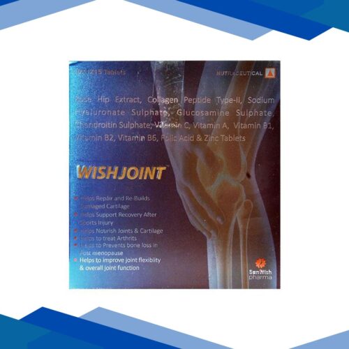 WISHJOINT Tablet 15’s