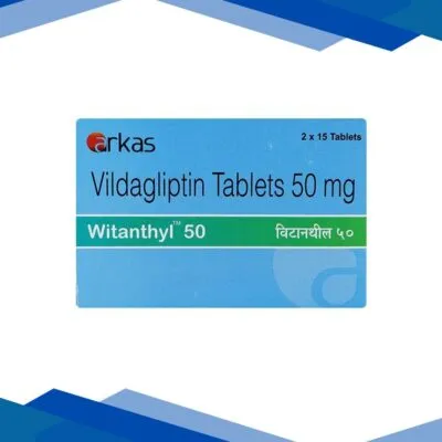 WITANTHYL 50mg Tablet 15’s
