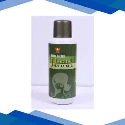 Wolfe Dietri Jaborandi Hair Oil 150 ml