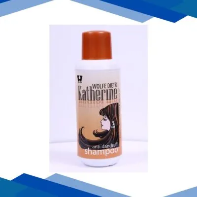 Wolfe Dietri Katherine Anti – Dandruff Shampoo 150 ml