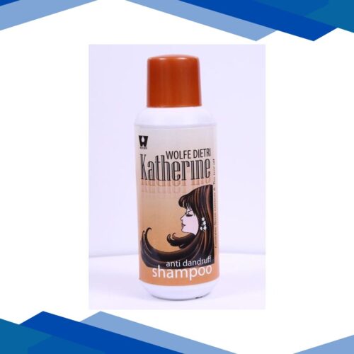 Wolfe Dietri Katherine Anti – Dandruff Shampoo 150 ml