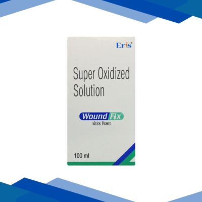 Wound Fix Solution 100ml