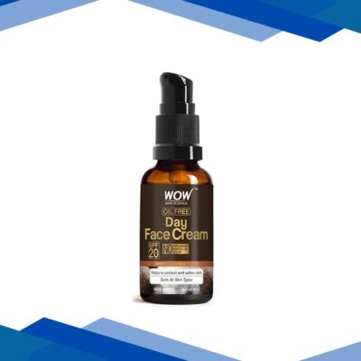 WOW Skin Science Day Face Cream 50 ml