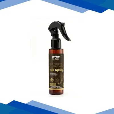 WOW Skin Science Multi Repairing & Nutrition Water Hair Spray 100 ml