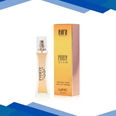 WPC Eara Party Glam Perfume For Unisex 50 ml