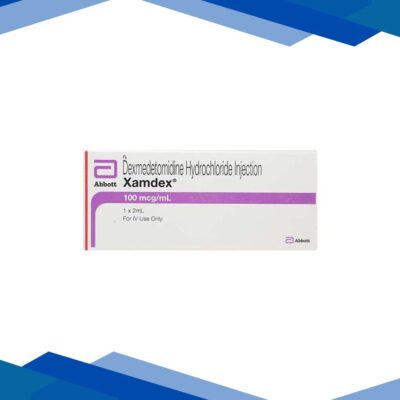 Xamdex Injection 2ml