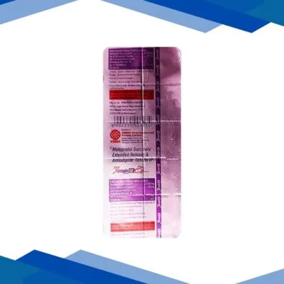 XEMPIN 50 Tablet 10’s