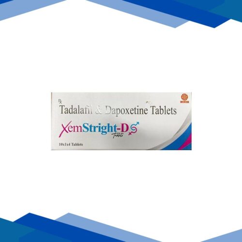 XEMSTRIGHT D Tablet 4’s