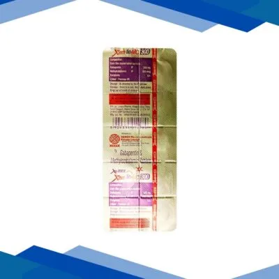 XEMTIN MC 300 Tablet 10’s
