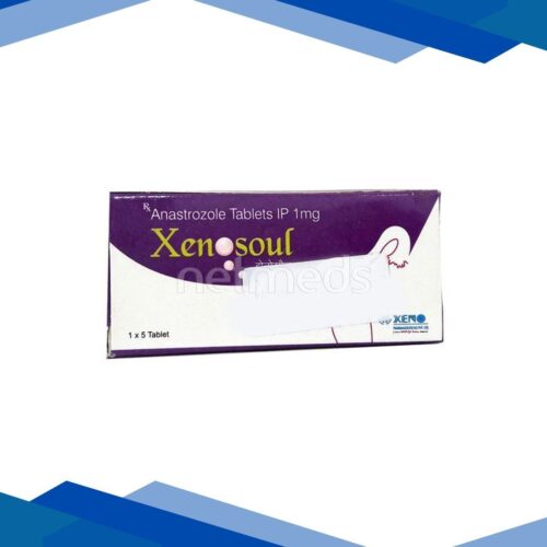 Xenosoul Tablet 5'S