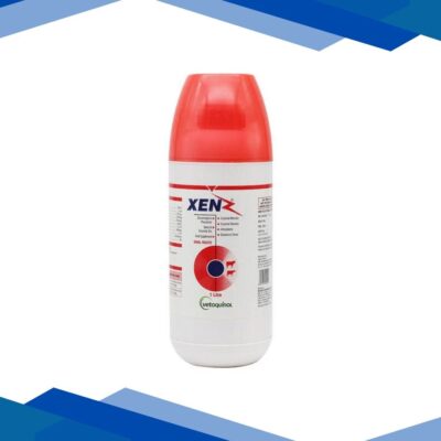 Xenz Liquid 1 litre