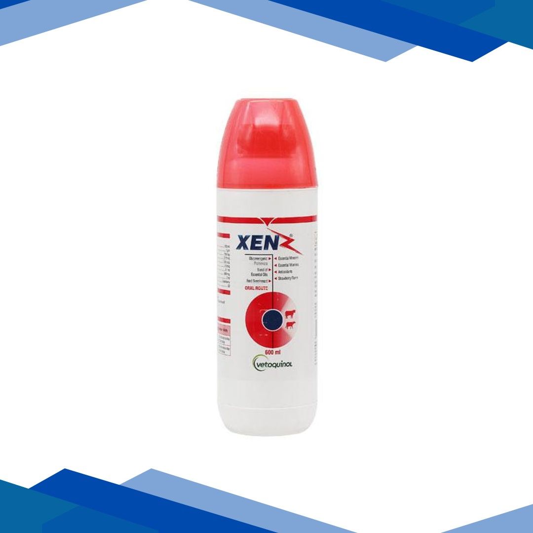 Xenz Liquid 600 ml