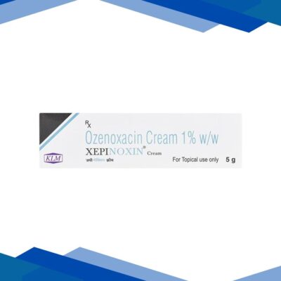 XEPINOXIN Cream 5gm