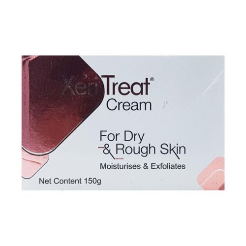 XERI TREAT Cream 150gm