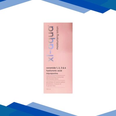 XL AQUA MOISTURISING Lotion 150ml