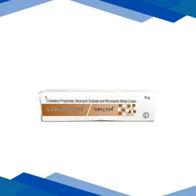 XTRADERM Cream 10g
