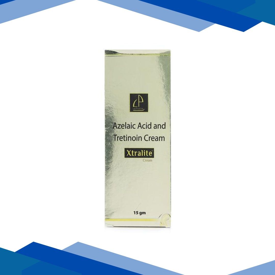 Xtralite Cream 15gm