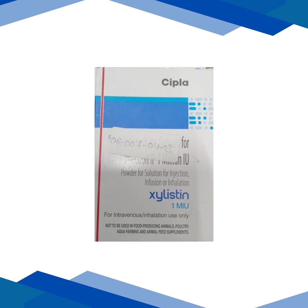 Xylistin 1 Miu Injection 1’s