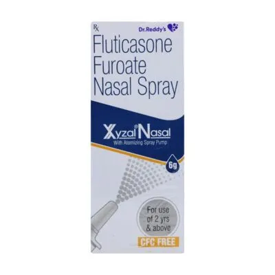 XYZAL Nasal Spray 1’s