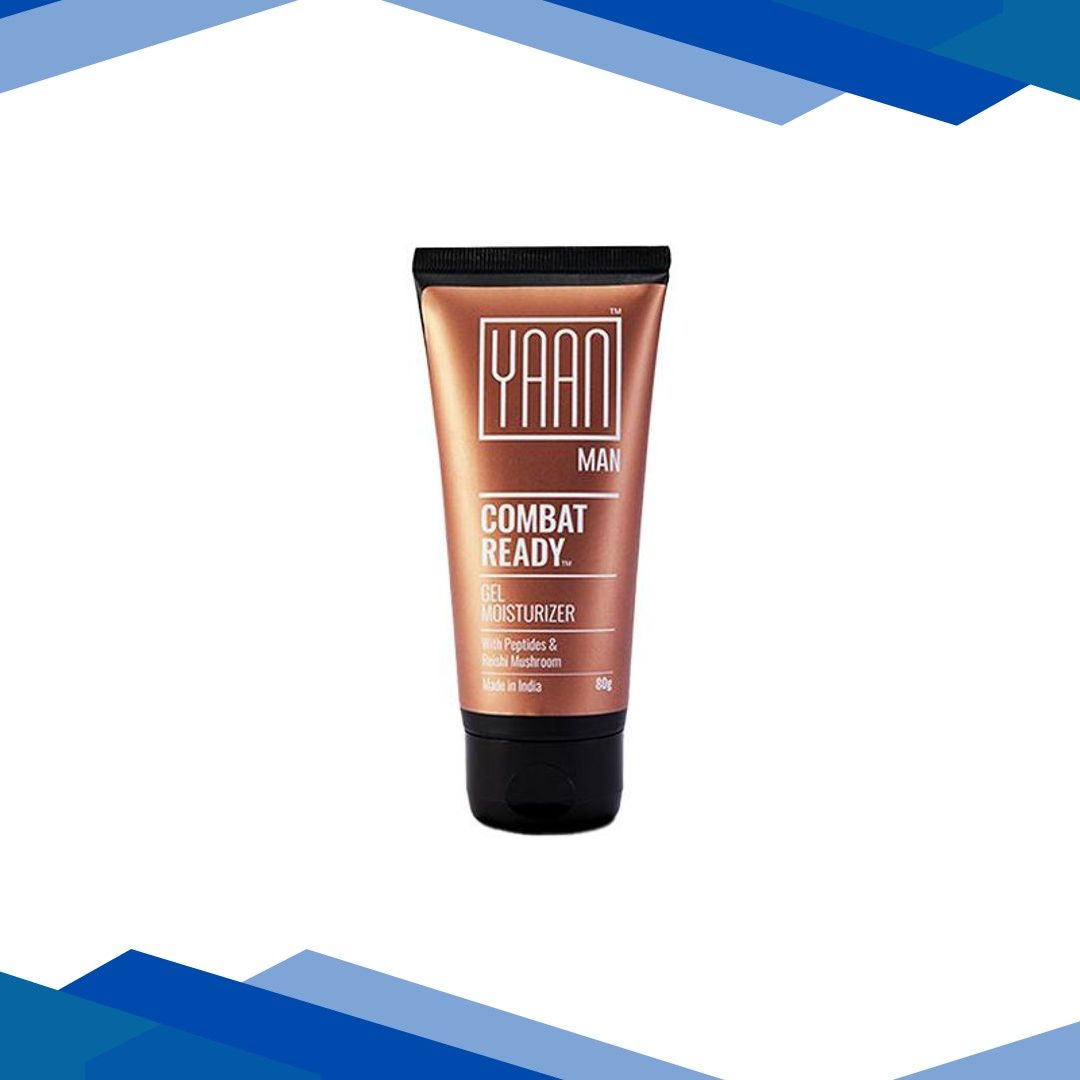 Yaan Man Gel Moisturizer 80 gm