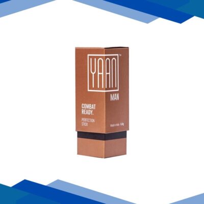 Yaan Man Perfection Stick-Light 4.4 gm