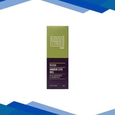 Yaan Man Under Eye Gel 15 gm