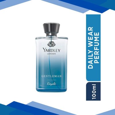 Yardley London Gentleman Royale Daily Wear Perfume 100 ml