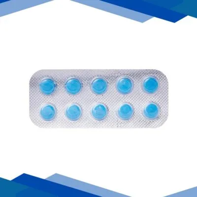 YAW 10 Tablet 10’s