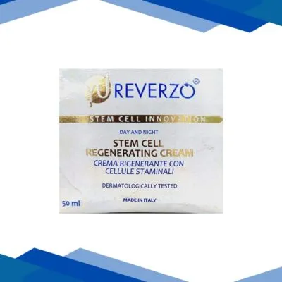 YU REVERZO STEM CELL REGENERATING Cream 50ml