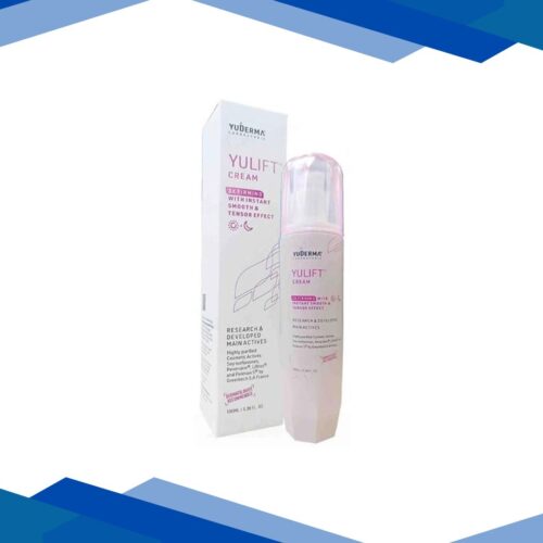 YULIFT 3X FIRMING Cream 100ml