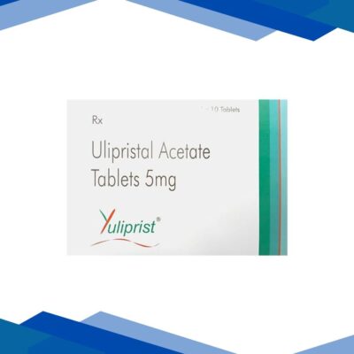 YULIPRIST Tablet 10’s