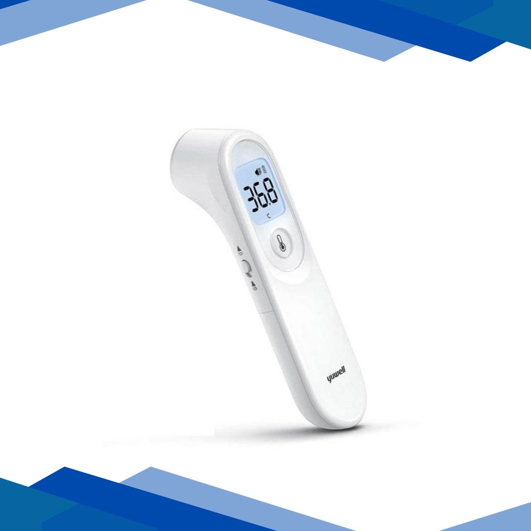Yuwell Infrared Thermometer (YT-1)