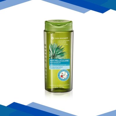 Yves Rocher Anti-Dandruff Treatment Shampoo 300 ml