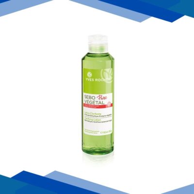 Yves Rocher Sebo Pure Vegetal Clarifying Lotion 150 ml