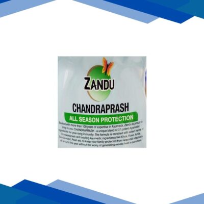 Zandu Chandraprash With No Added Sugar 900 g
