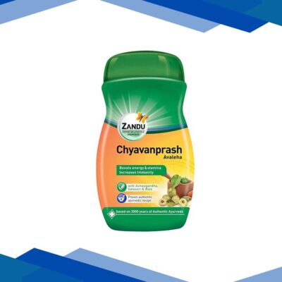Zandu Chyavanprash Avaleha 900 gm