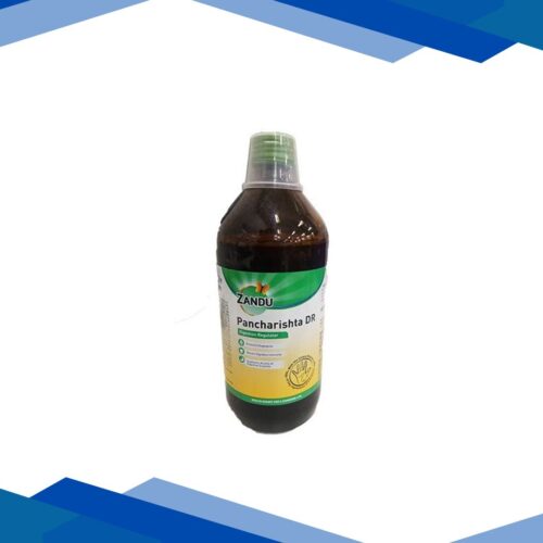 Zandu Pancharishta DR Digestive Tonic 450 ml