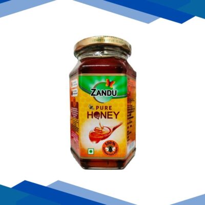 Zandu Pure Honey 500 gm